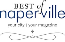 MJ Interiors Best of Naperville Designer of the Year